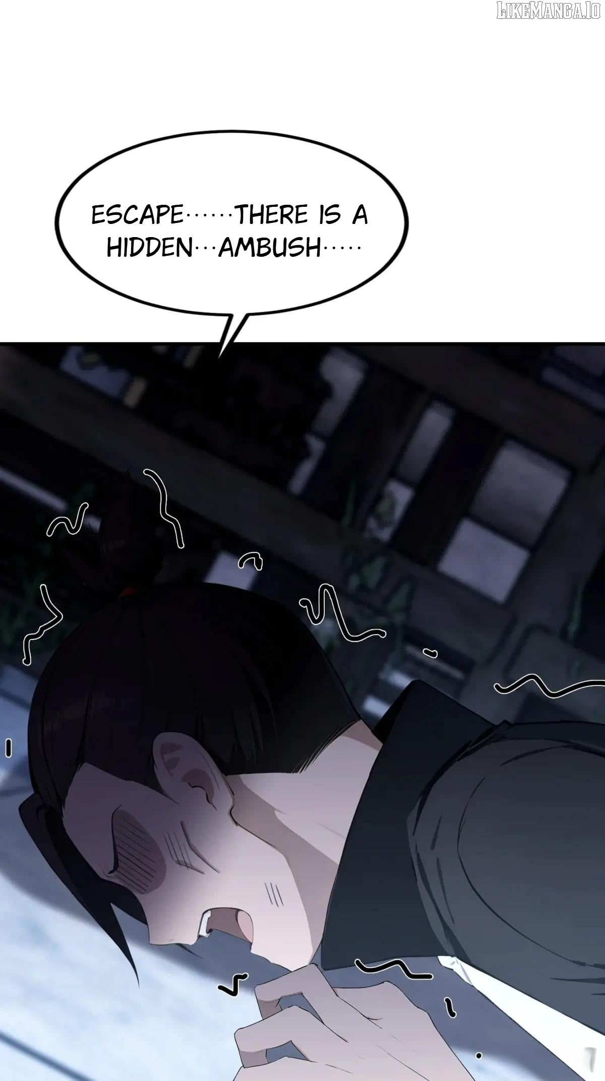 Outrageous! I opened a training class for empresses Chapter 73 - page 50